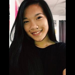 Meet your Posher, Helen